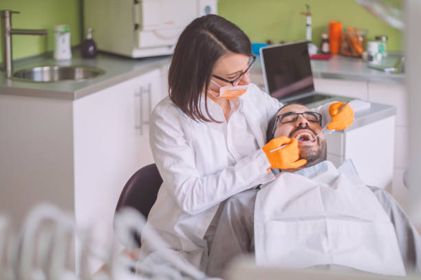 Best Dental Abscess Treatment in Waynesburg, OH