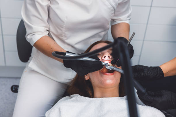 Best Emergency Denture Repair in Waynesburg, OH